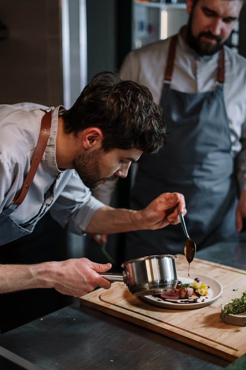 Chef image